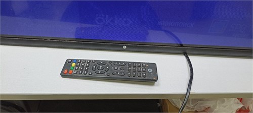 ТЕЛЕВИЗОР Hi RX-32H01FB 890000580438 - фото 877378