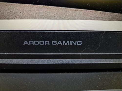 НОУТБУК ARDOR GAMING V27xRNx, i7 13620H , RTX 4060 890000587925 - фото 877389