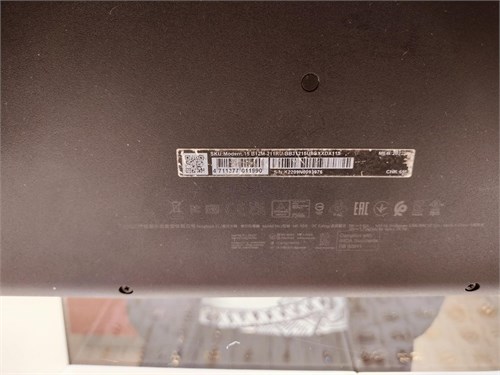 НОУТБУК MSI MODERN 15 B12M i3 1215U 890000587193 - фото 877548