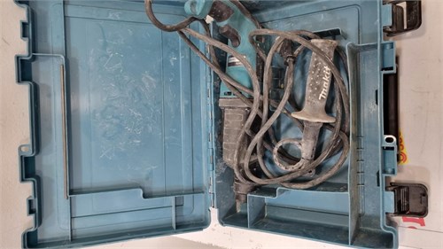ПЕРФАРАТОР MAKITA HR2470 890000587615 - фото 877598