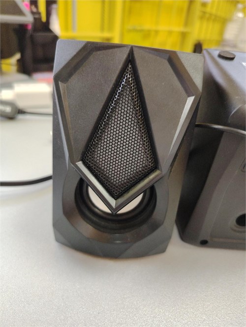 Колонки Defender Solar 1 890000586376 - фото 877743