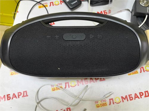 Портативная колонка Fiero Dream FR600 , 60 Вт 890000589902 - фото 879337