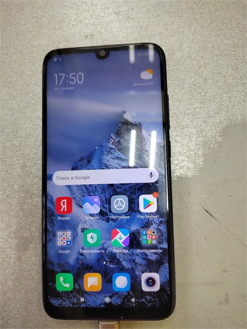 XIAOMI REDMI NOTE 7 4/64 ГБ 890000589679 - фото 879401