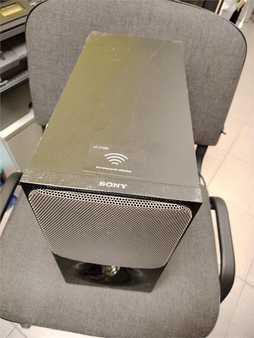 САУНДБАР SONY SA-CT290 890000590785 - фото 879818