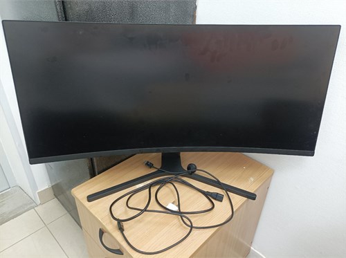 Монитор Xiaomi Mi Display 34" 890000591305 - фото 879850