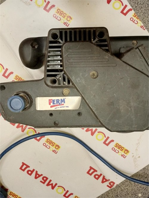 Рубанок FERM FBS-800 890000588675 - фото 880103