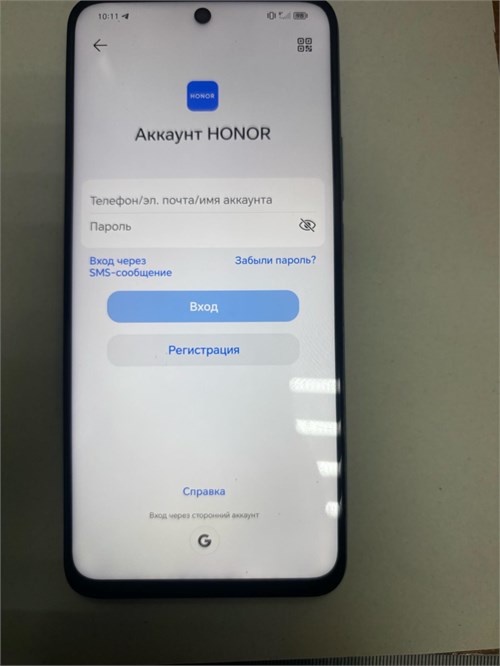 HONOR X7B 8/128 ГБ 890000590022 - фото 880138