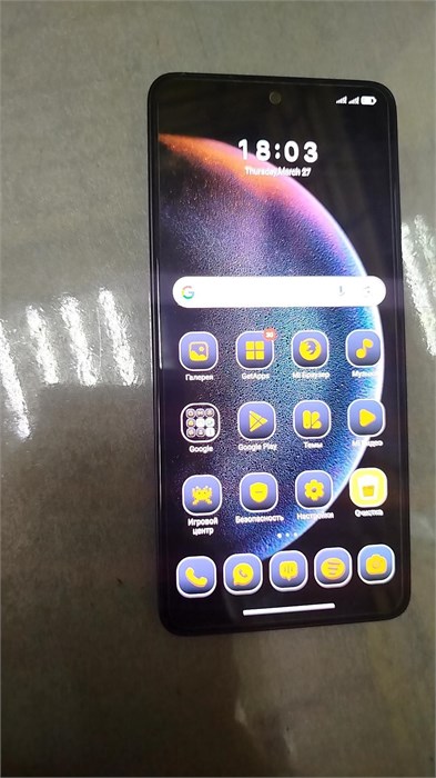 XIAOMI REDMI NOTE 13 6/128 ГБ 890000593011 - фото 880383