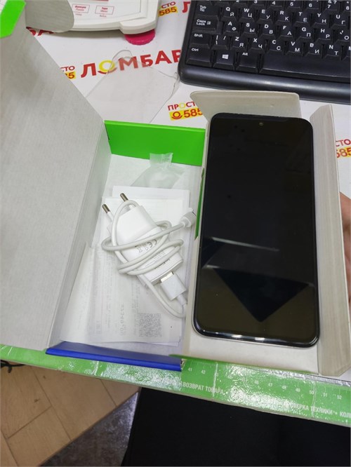 INFINIX SMART 9 3/64 ГБ 890000593191 - фото 880444