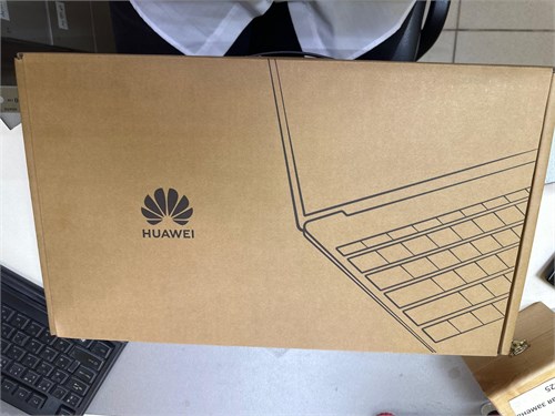 14.2" Ноутбук HUAWEI MateBook 14 FLMH-X (Intel Core Ultra 5 125H) 890000588932 - фото 880553