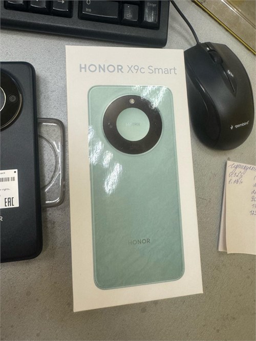 Honor X9c 8/256 890000593222 - фото 881185