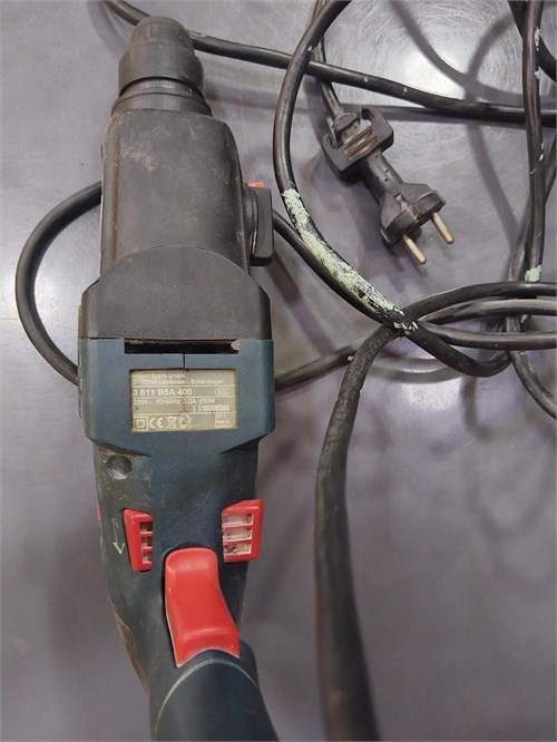 Перфоратор BOSCH GBH 2-20D 890000564403 - фото 881211