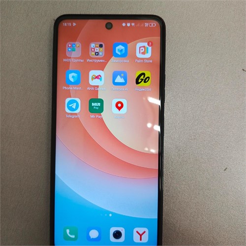 TECNO CAMON 19 NEO 6/128 ГБ 890000591457 - фото 881376
