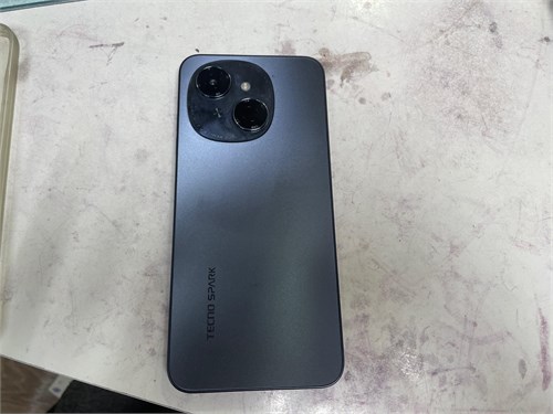 Tecno SPARK Go 1 (KL4) 3/64GB 890000590791 - фото 881394