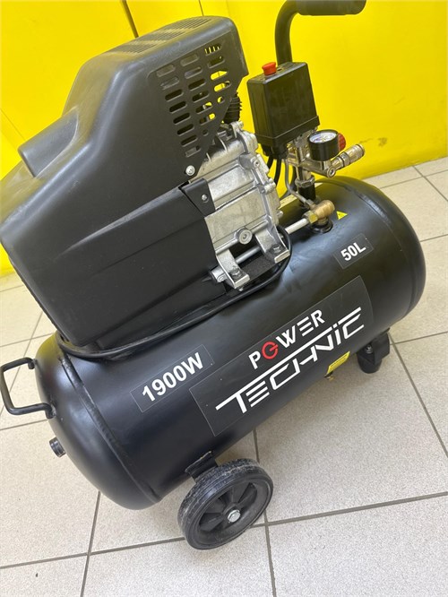 Компрессор POWER TECHNIC ACD290/050 890000592879 - фото 881848