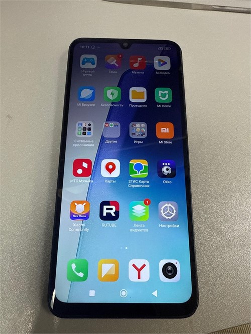 Xiaomi Redmi 14C 4/128 ГБ 890000592715 - фото 881852