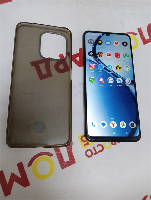REALME NOTE 50 4/128 ГБ 890000588662 - фото 882124