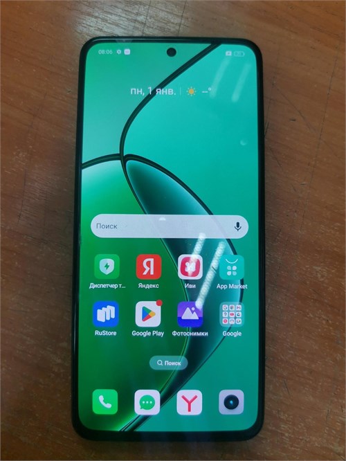 REALME 12 8/128 ГБ 890000593419 - фото 882352