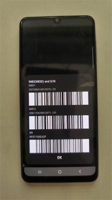 SAMSUNG GALAXY M32 6/128GB 890000588677 - фото 882364