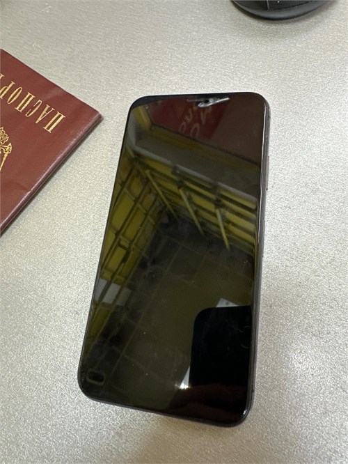 APPLE IPHONE X 64GB 890000590682 - фото 882809