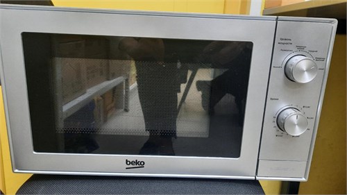 Микроволновая печь Beko Moc20100S 890000592871 - фото 883073