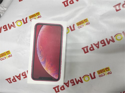 APPLE IPHONE XR 128 ГБ 890000595085 - фото 883343