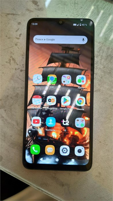 XIAOMI REDMI A3 3/64 890000589203 - фото 883460