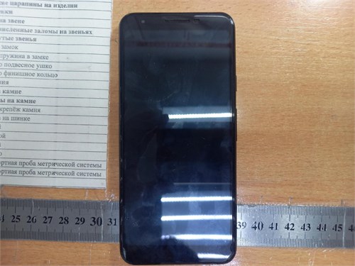 GOOGLE PIXEL 3A 64GB 890000588892 - фото 883638
