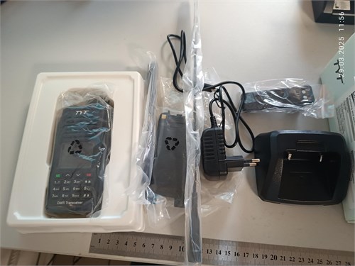 Рация TYT MD - UV390 10 W 890000593562 - фото 883848