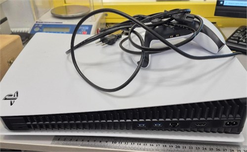 Игровая приставка Sony PlayStation 5 с дисководом (CFI-1208A) 890000596924 - фото 884145