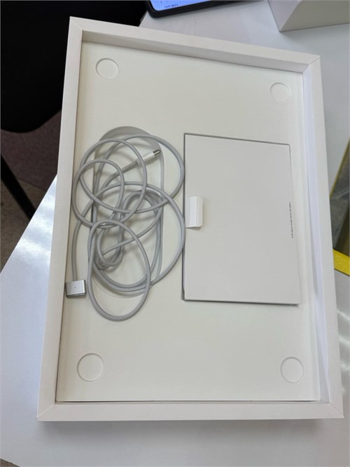 Apple MacBook Pro 16 2021 M1 pro 16/512 890000593715 - фото 884559