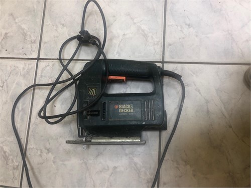 Лобзик BLack&decker KS755PE 890000594308 - фото 884654