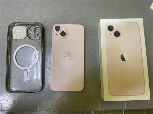 APPLE IPHONE 13 128 ГБ 890000570053 - фото 885298