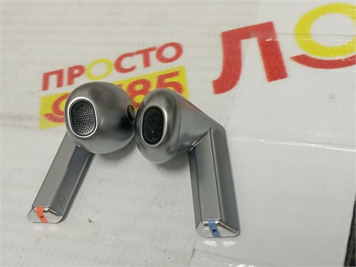 НАУШНИКИ SAMSUNG GALAXY BUDS 3 890000586656 - фото 885393