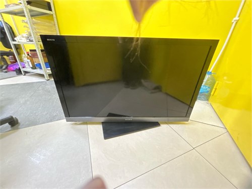 40" (101 см) Телевизор Sony Bravia KDL-40EX600 890000596731 - фото 885440