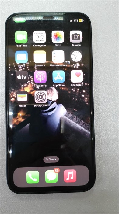 APPLE IPHONE 12 64GB 890000591054 - фото 885738