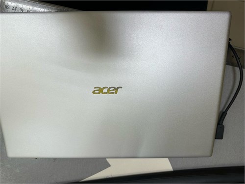ноутбук Acer Swift 3 i3 1115G4 890000520180 - фото 885853