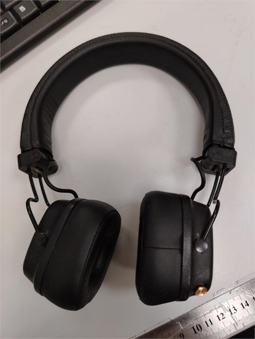 Наушники Marshall Major IV 890000594158 - фото 885891