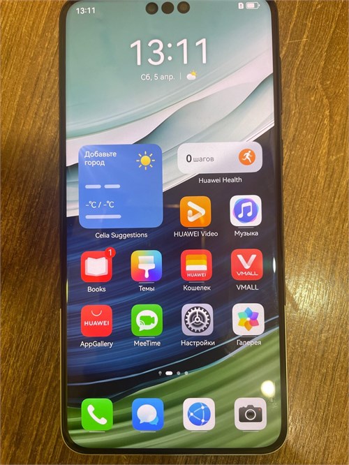 HUAWEI Mate 60 Pro+ 16/512 ГБ 890000596344 - фото 885903