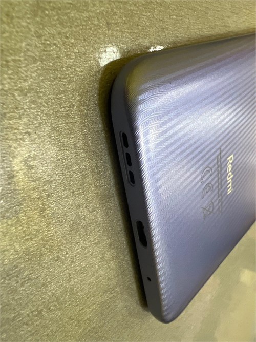 XIAOMI REDMI 9C NFC 2/32 890000588711 - фото 886090