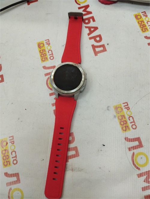 HONOR Watch GS Pro Black (KAN-B19) 890000588462 - фото 886293