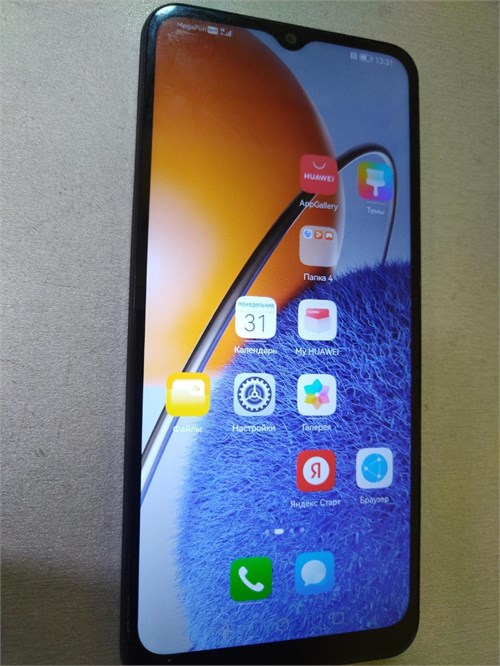 HUAWEI NOVA Y61 4/64 890000594522 - фото 886451