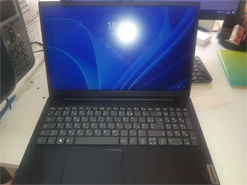 Ноутбук Lenovo V15 G2 IJL Celeron N4500 890000593420 - фото 886563