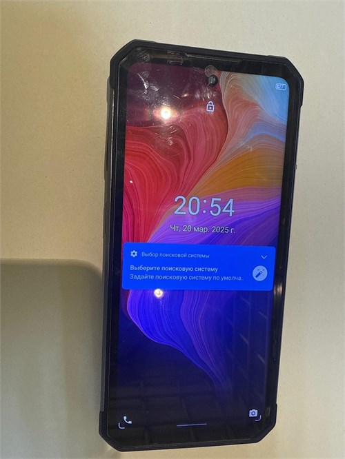 OUKITEL WP17 8/128 ГБ 890000590100 - фото 886603