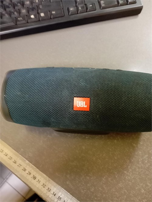 КОЛОНКА JBL CHARGE 4 890000595463 - фото 886656