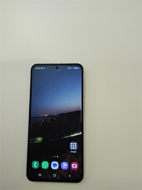 SAMSUNG GALAXY A55 8/128 890000594344 - фото 886738