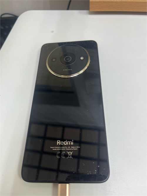 XIAOMI REDMI A3X 3/64GB 890000593460 - фото 886825