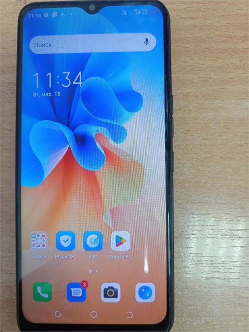 TECNO SPARK 7 2/32 890000589194 - фото 886884