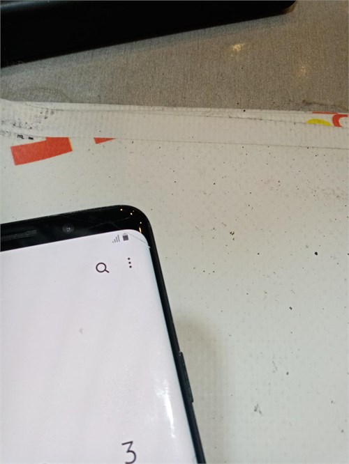 SAMSUNG GALAXY S9 64GB 890000569328 - фото 886934