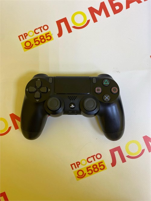 Игровая приставка Sony PlayStation 4 Pro 1ТБ 890000593858 - фото 887096